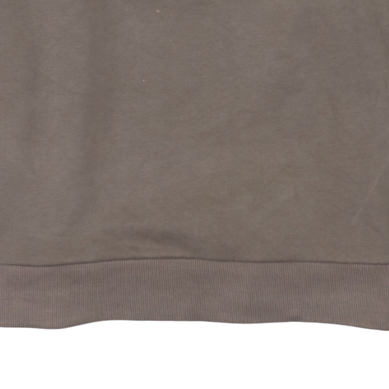Womens UK Size S Diesel Brown Pullover Sweatshirt