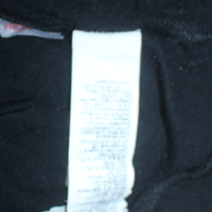 Mens UK Size M Calvin Klein Black Pullover Sweatshirt