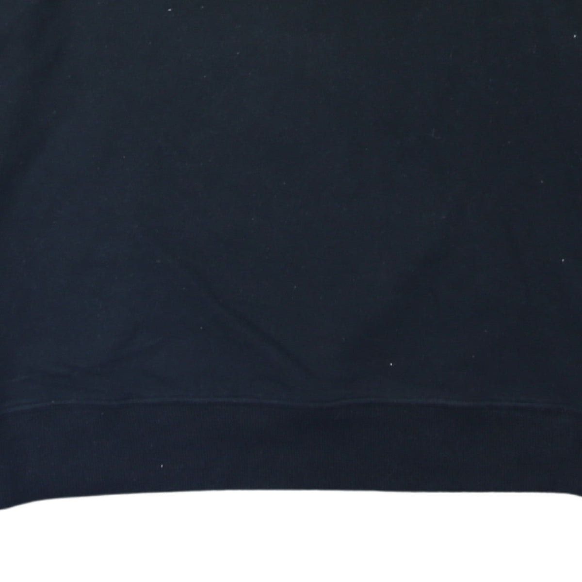 Mens UK Size M Calvin Klein Black Pullover Sweatshirt