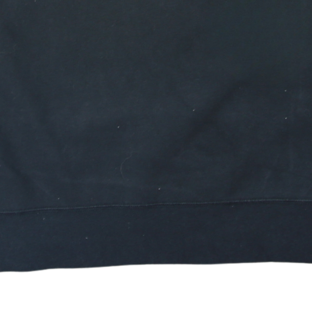 Mens UK Size S Champion Black Pullover Sweatshirt