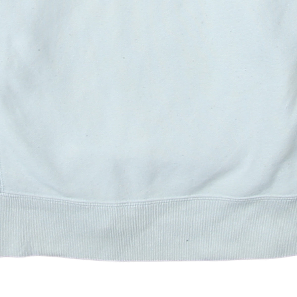 Mens UK Size S Champion White Pullover Sweatshirt