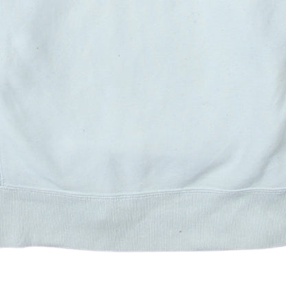 Mens UK Size S Champion White Pullover Sweatshirt
