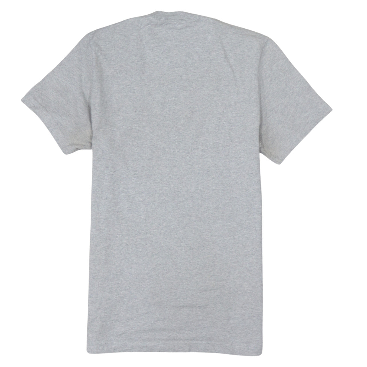 Womens UK Size S Barbour Grey Basic T-Shirt