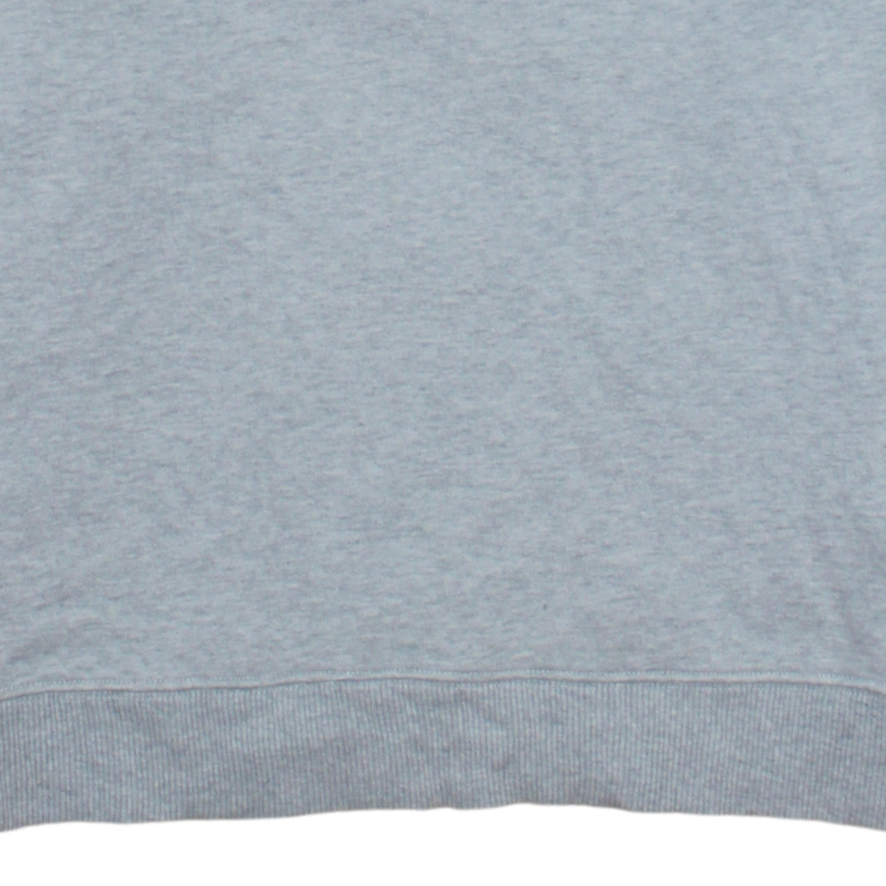 Womens UK Size S Tommy Jeans Grey Pullover Sweatshirt