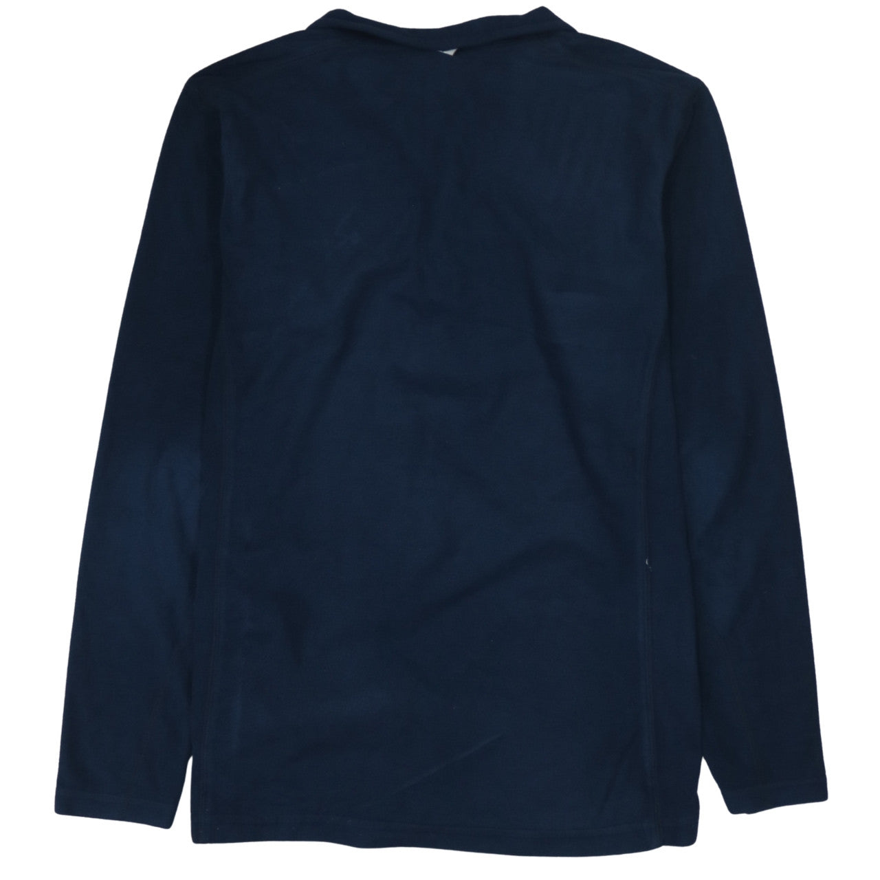Mens UK Size M Columbia Blue Pullover Sweatshirt