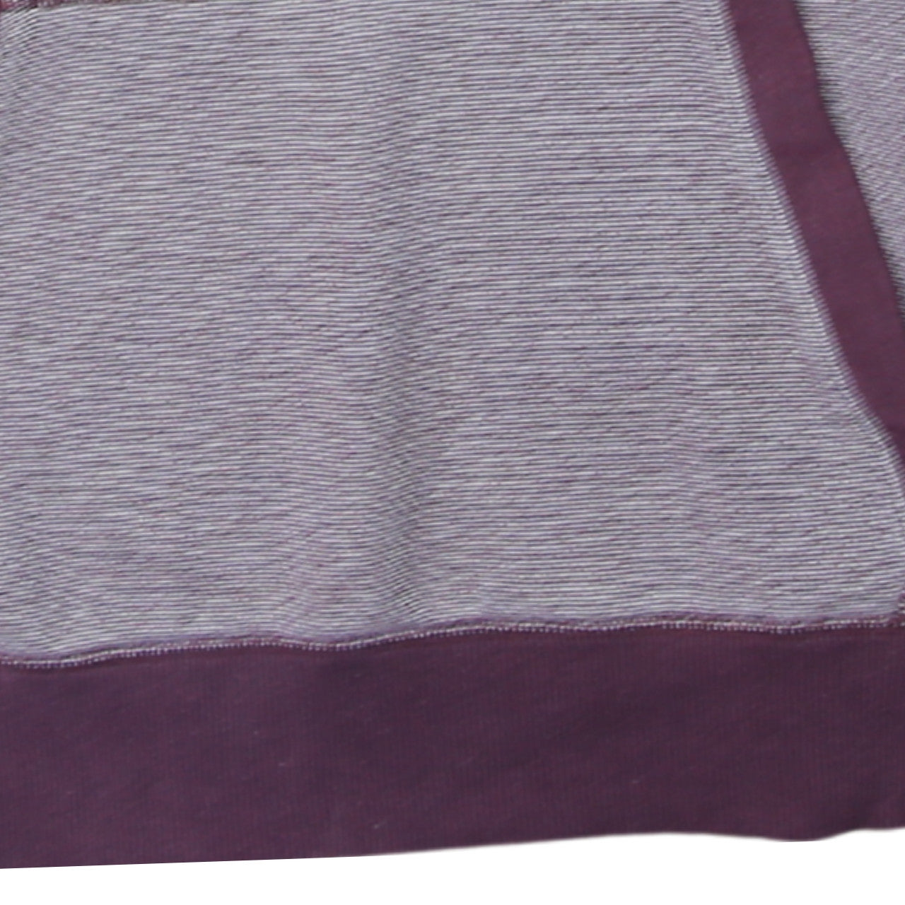 Mens UK Size S Under armour Purple Pullover Hoodie