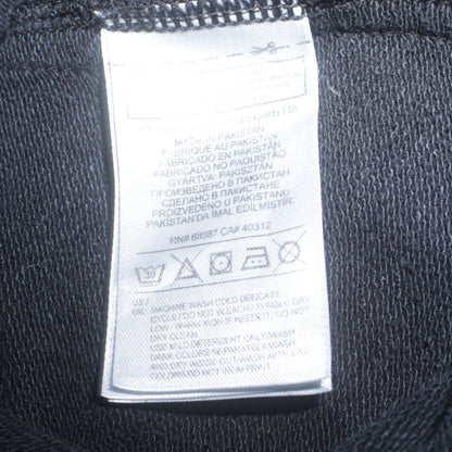 Womens UK Size 10 adidas Black Pullover Sweatshirt
