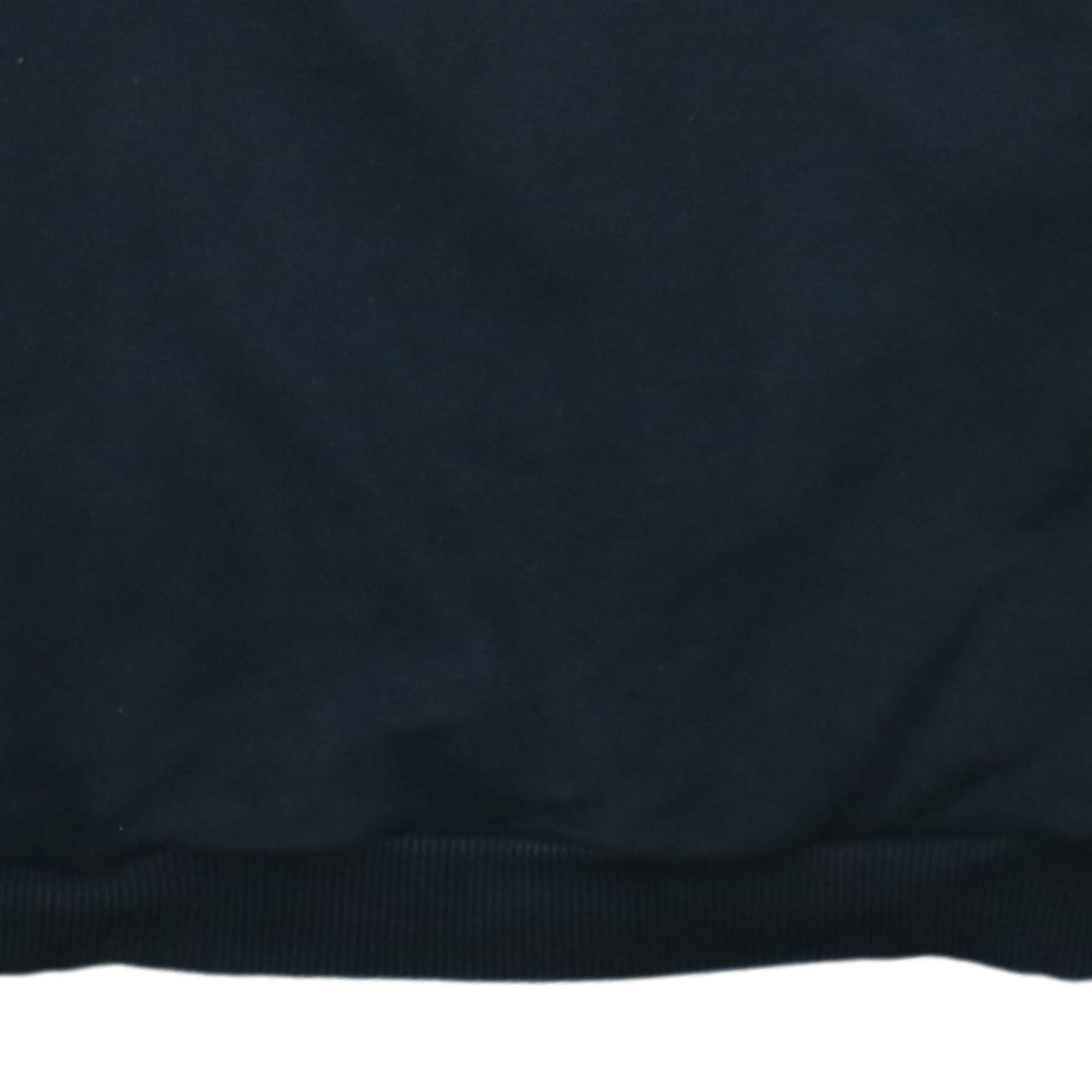 Womens UK Size 10 adidas Black Pullover Sweatshirt
