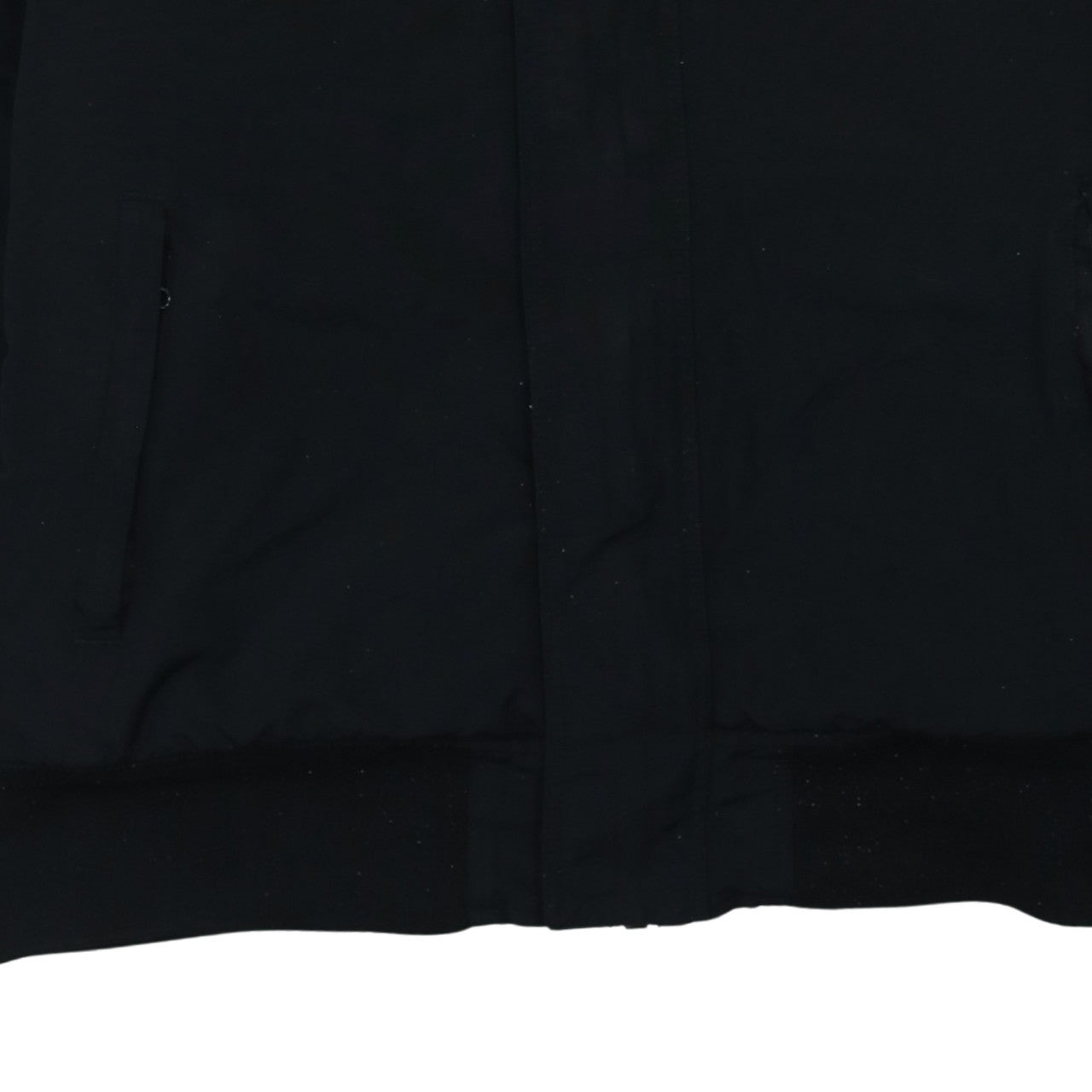 Mens UK Size XL Dickies Black Bomber Jacket