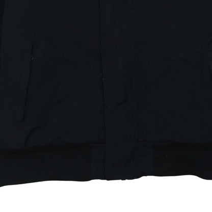 Mens UK Size XL Dickies Black Bomber Jacket