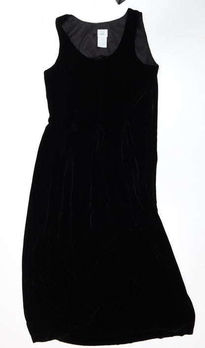 Womens UK Size 12 Laura Ashley Shift Dress