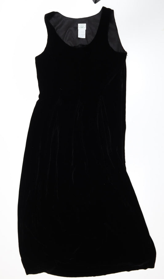 Womens UK Size 12 Laura Ashley Shift Dress