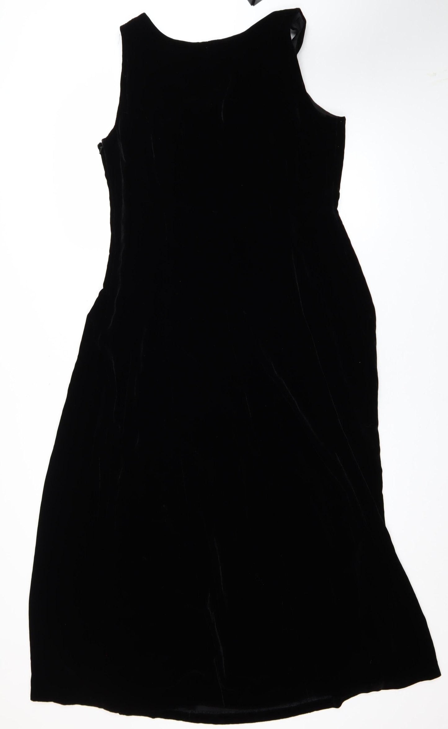 Womens UK Size 12 Laura Ashley Shift Dress