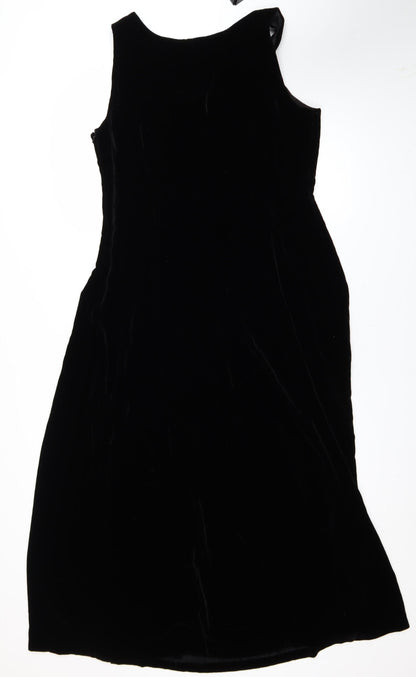 Womens UK Size 12 Laura Ashley Shift Dress