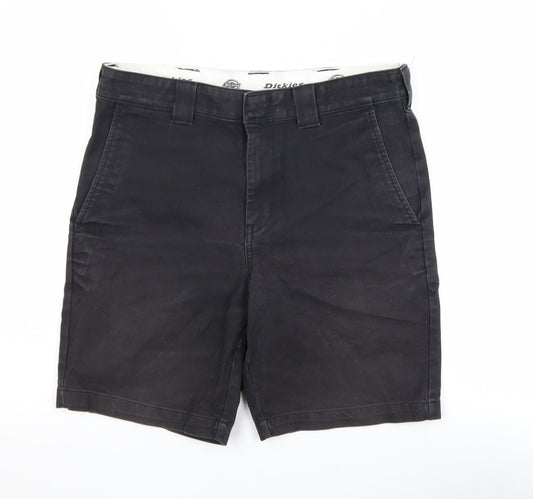 Mens UK Size M Dickies Regular Fit Chino Shorts