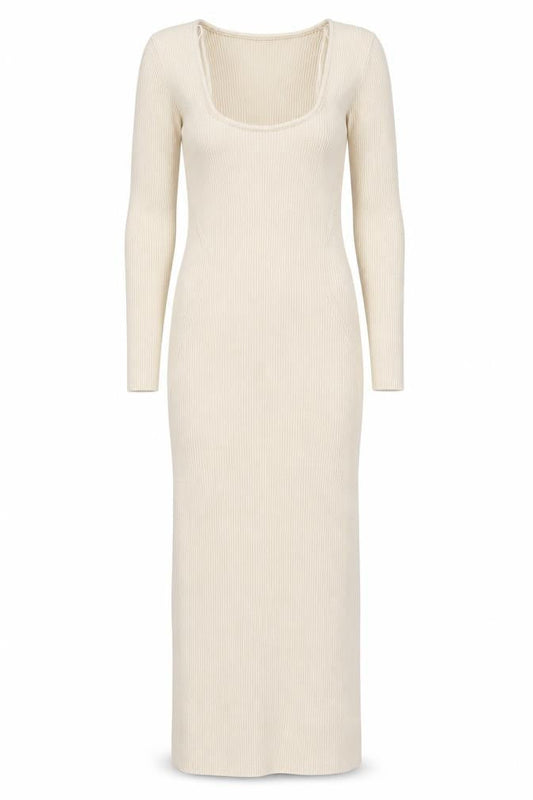 Womens UK Size 10 Stradivarius Bodycon Dress