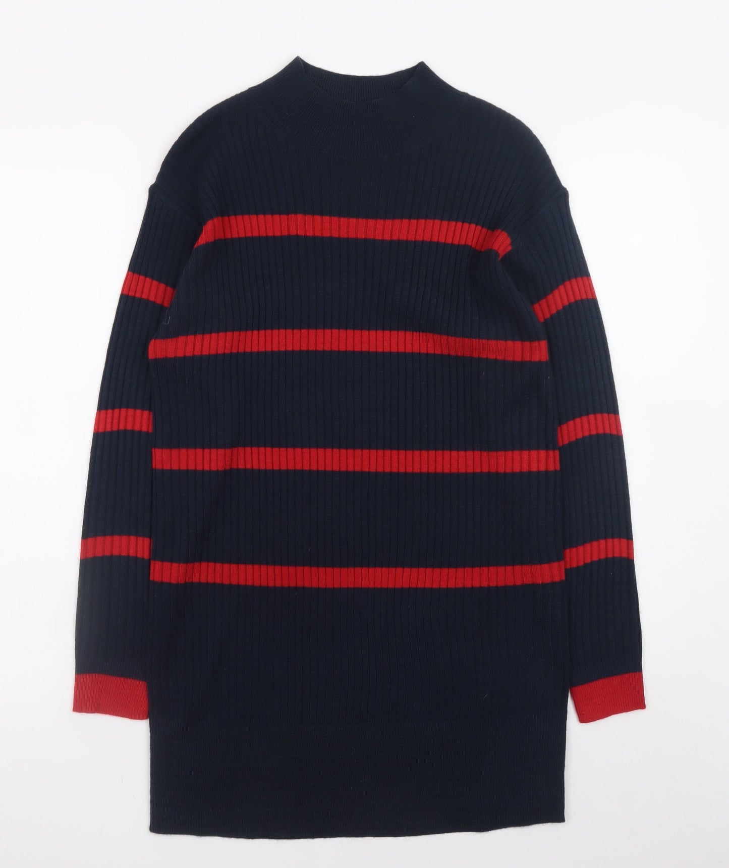 Womens UK Size S Marks and Spencer Jumper Dress