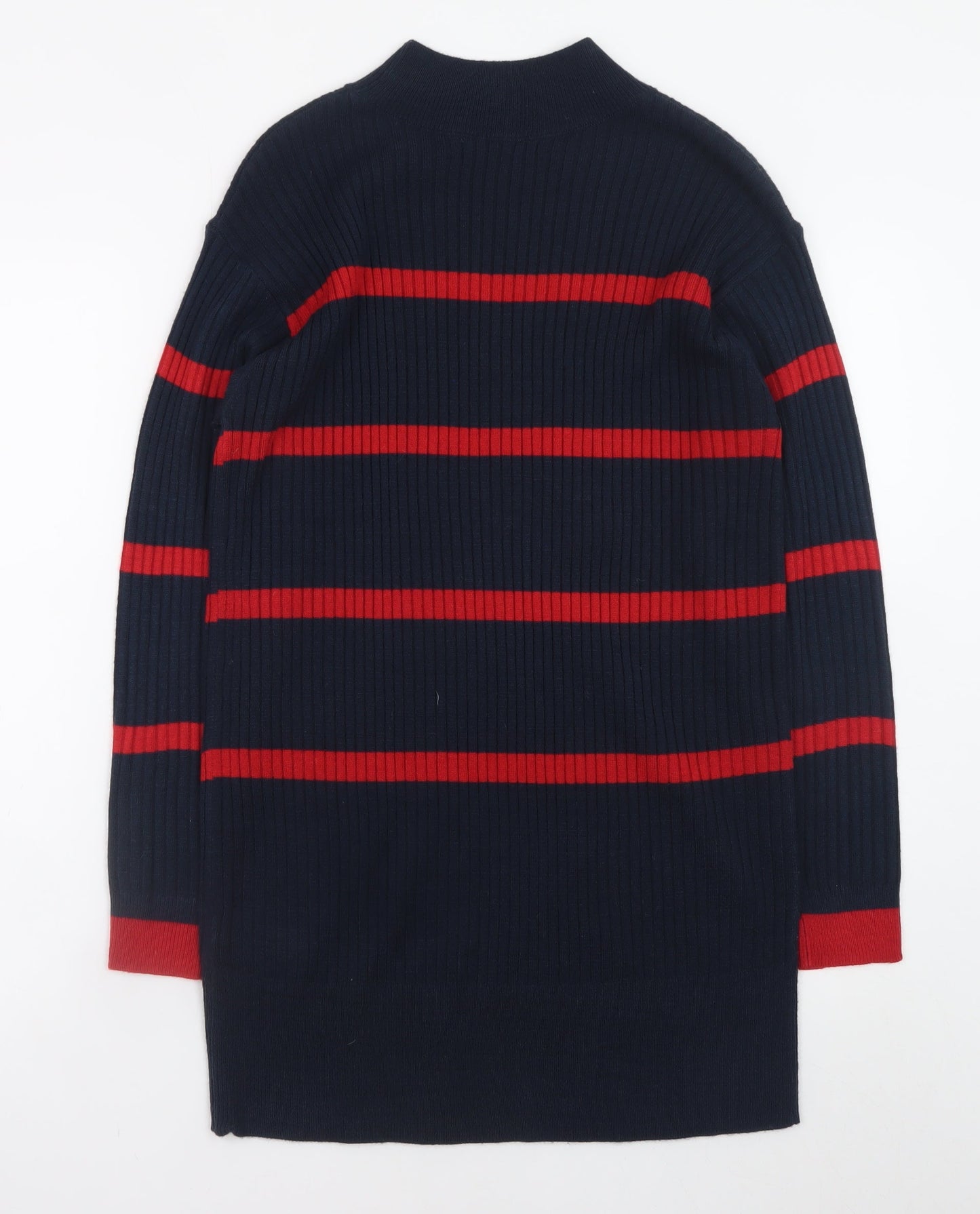 Womens UK Size S Marks and Spencer Jumper Dress
