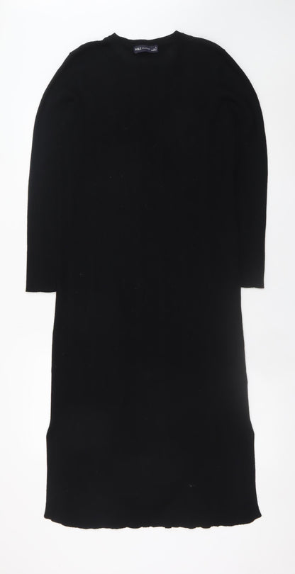 Womens UK Size 16 Marks and Spencer Bodycon Dress