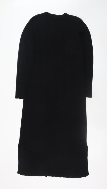 Womens UK Size 16 Marks and Spencer Bodycon Dress