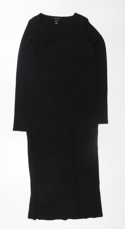Womens UK Size 18 New Look Bodycon Dress