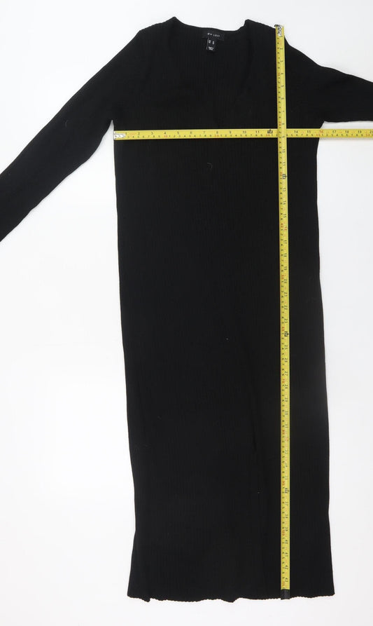 Womens UK Size 18 New Look Bodycon Dress