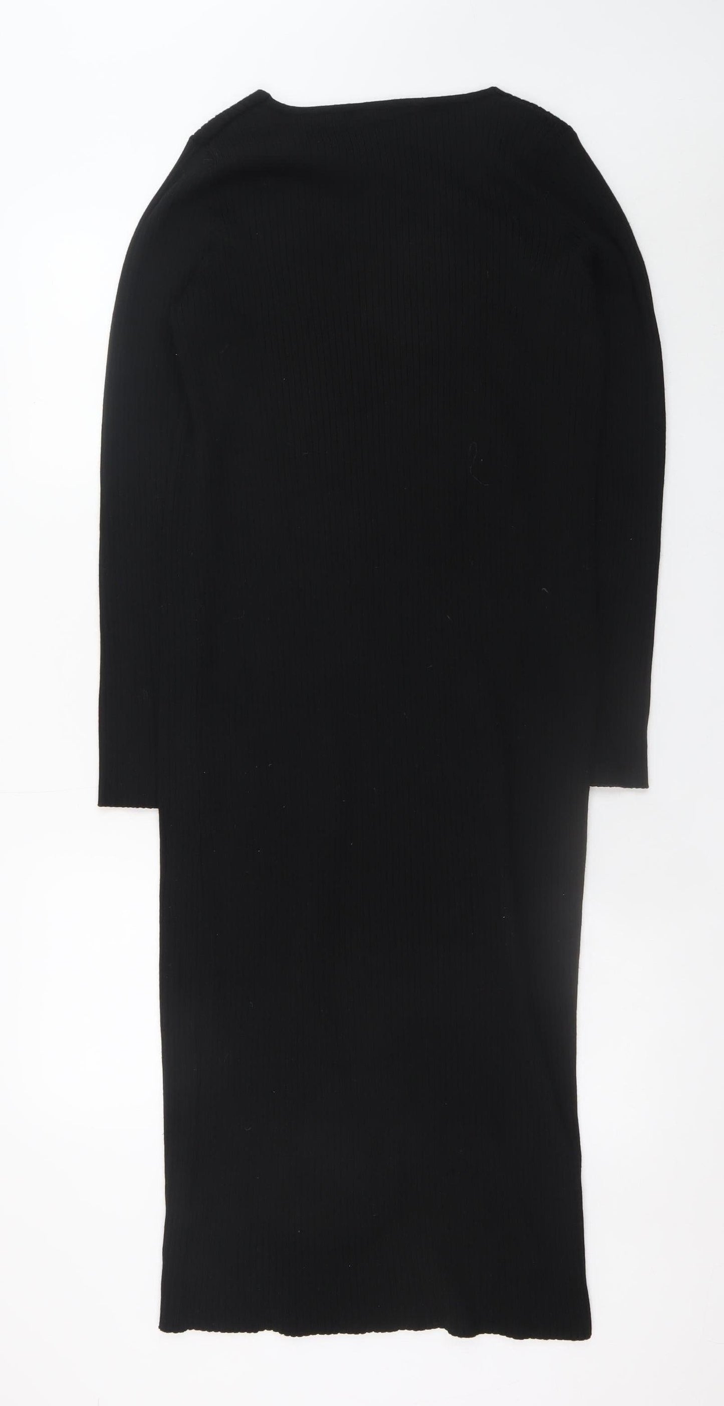 Womens UK Size 18 New Look Bodycon Dress