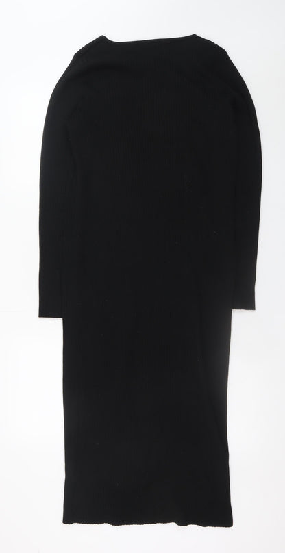 Womens UK Size 18 New Look Bodycon Dress