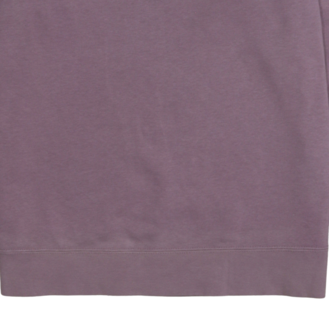 Mens UK Size S Nike Purple Pullover Sweatshirt