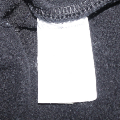Womens UK Size S Champion Black Pullover Hoodie