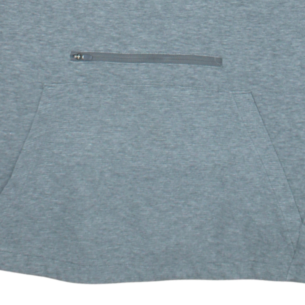 Mens UK Size XL PUMA Grey Pullover Hoodie