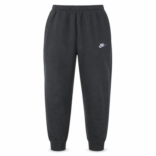 Mens UK Size M Nike Black Jogger Trousers