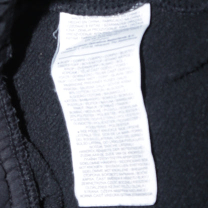 Mens UK Size M Nike Black Jogger Trousers