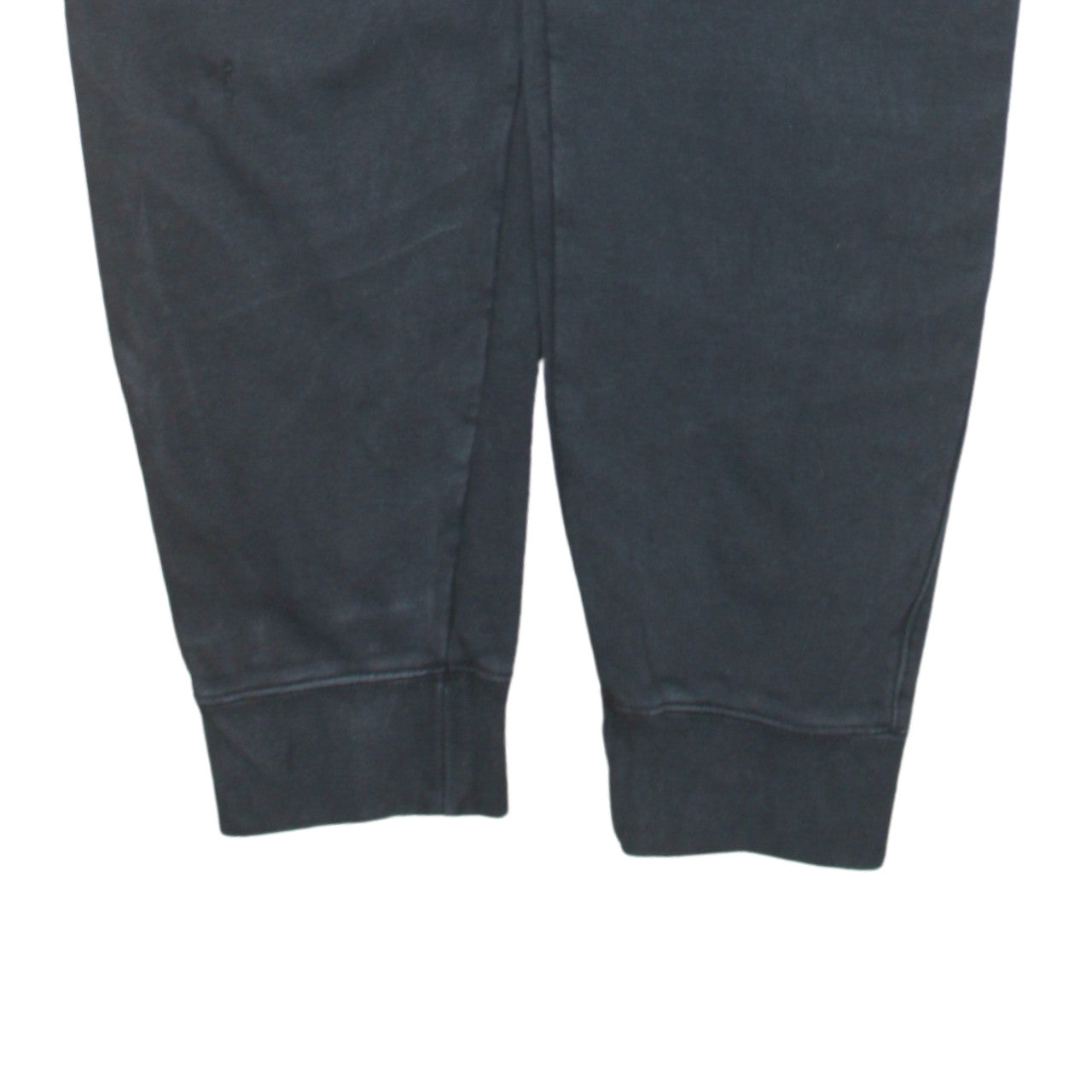 Mens UK Size M Nike Black Jogger Trousers