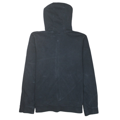 Boys UK Size XL Nike Black Full Zip Hoodie