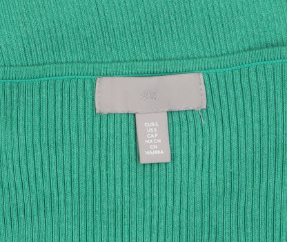 Womens UK Size 12 H&M Bodycon Dress
