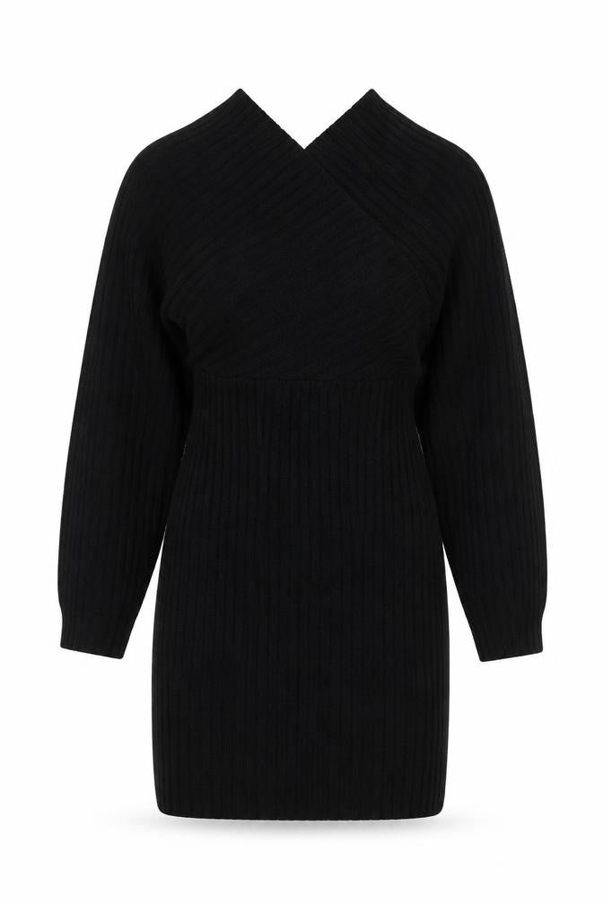 Womens UK Size M Boohoo Bodycon Dress