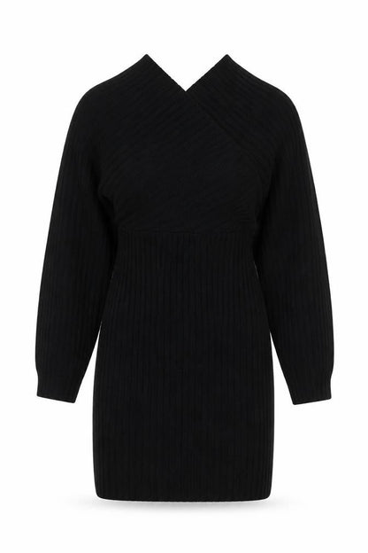 Womens UK Size M Boohoo Bodycon Dress