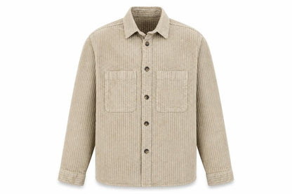 Mens UK Size S Selected Homme Beige Basic Jacket