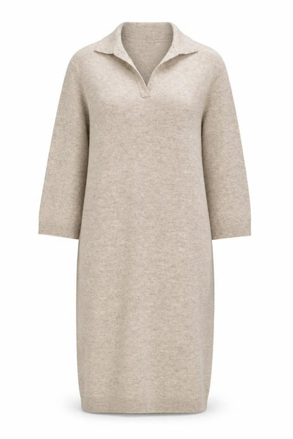Womens UK Size M Pretty Lavish Sweater Dress