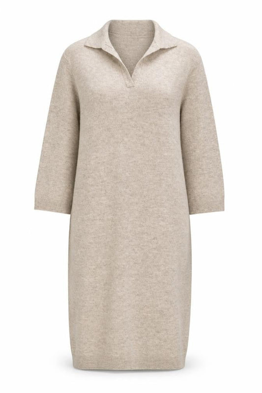 Womens UK Size M Pretty Lavish Sweater Dress