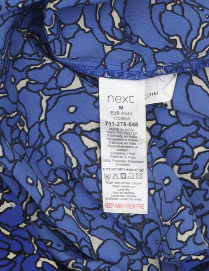 Womens UK Size 14 NEXT Shift Dress