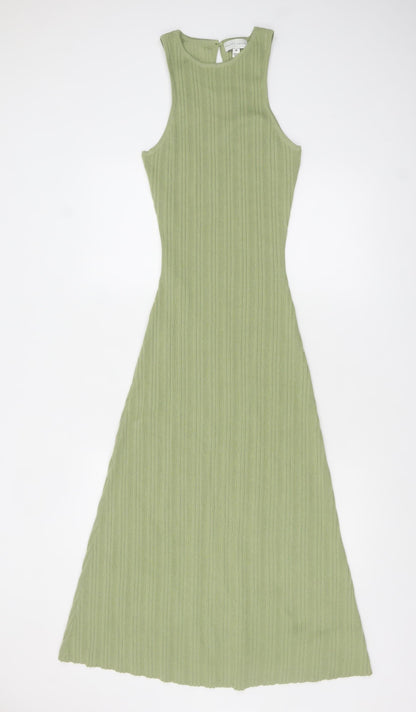 Womens UK Size M Pretty Lavish A-Line Dress