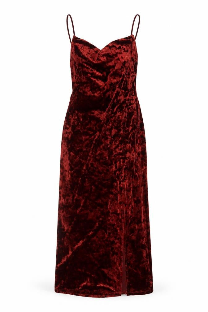 Womens UK Size 8 Topshop Slip Dress