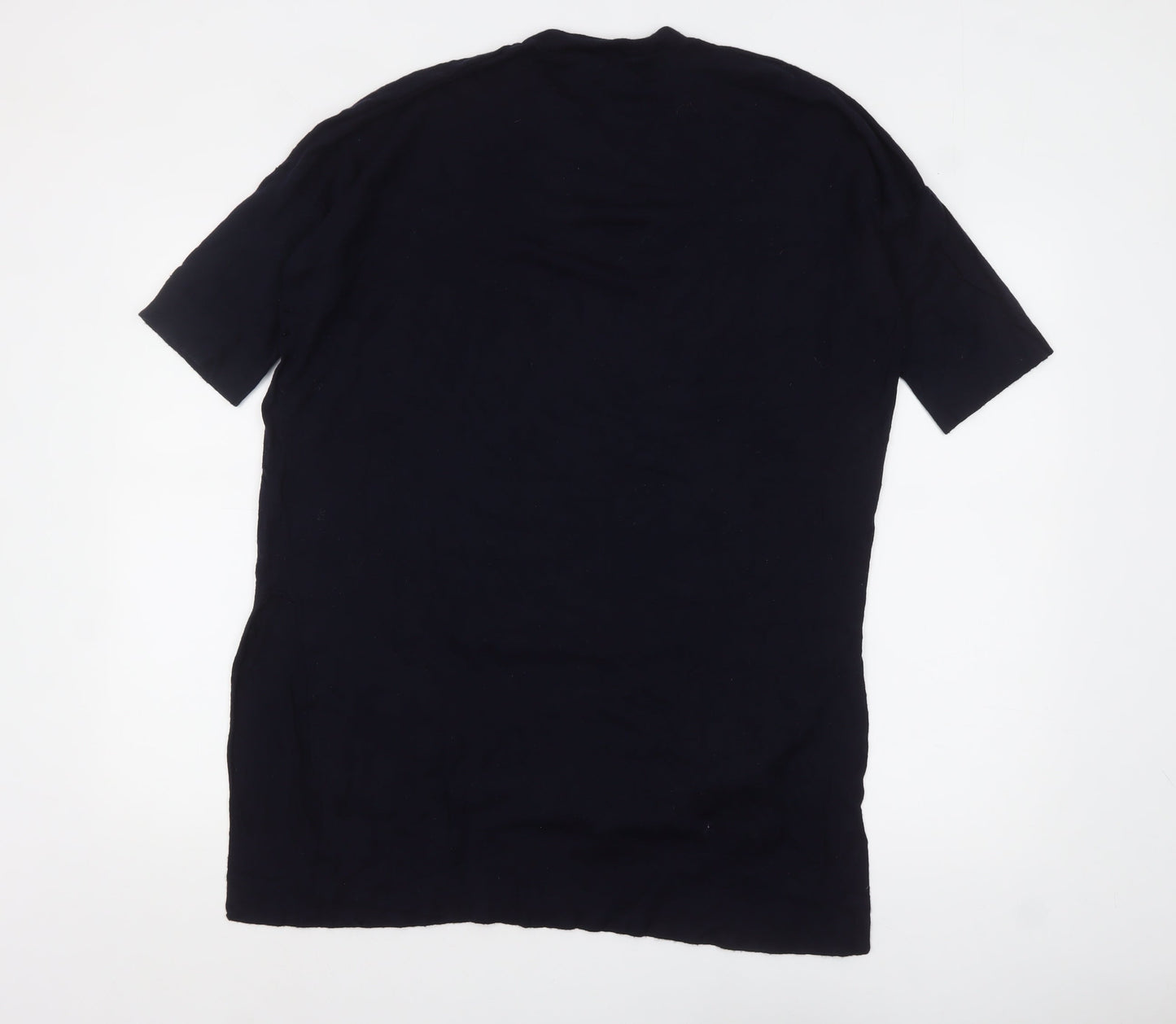 Womens UK Size M Whistles Black Pullover Jumper
