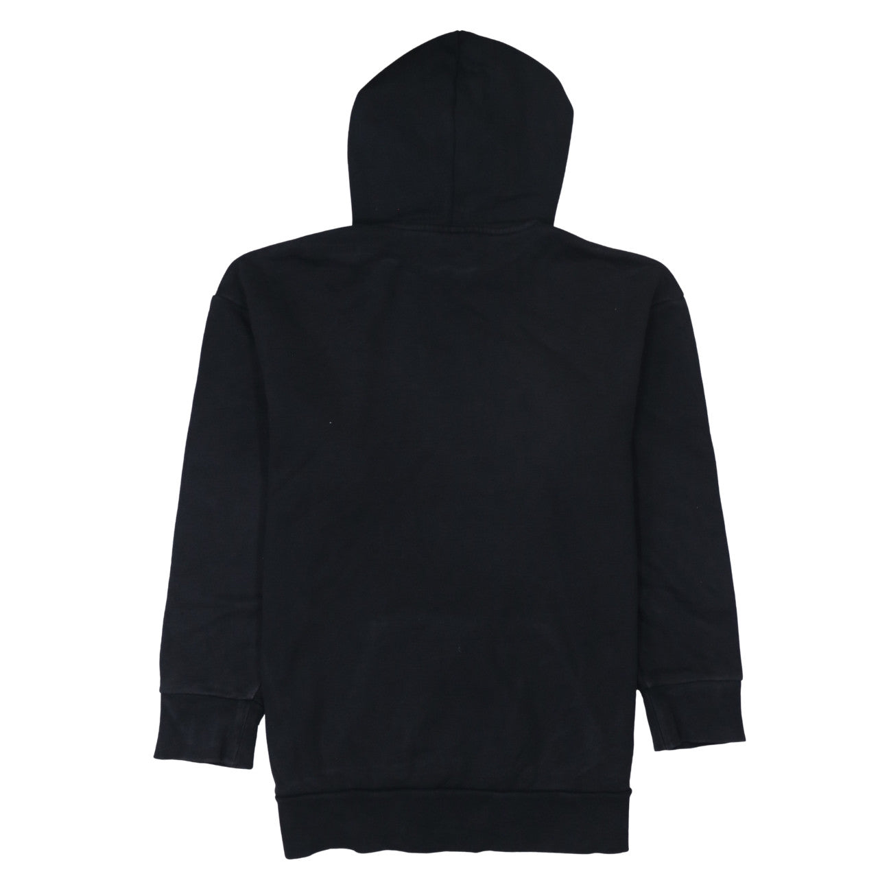 Mens UK Size XS adidas Black Pullover Hoodie