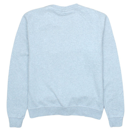 Mens UK Size S FILA Grey Pullover Sweatshirt