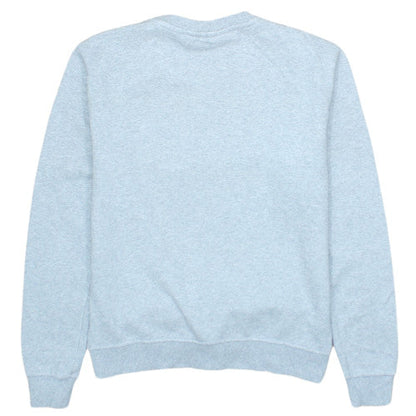 Mens UK Size S FILA Grey Pullover Sweatshirt