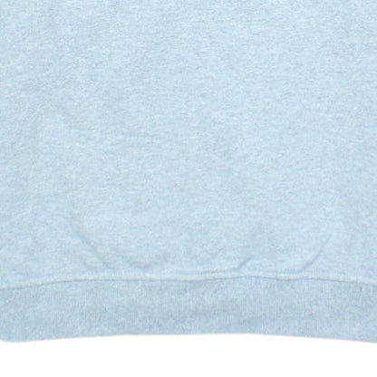 Mens UK Size S FILA Grey Pullover Sweatshirt