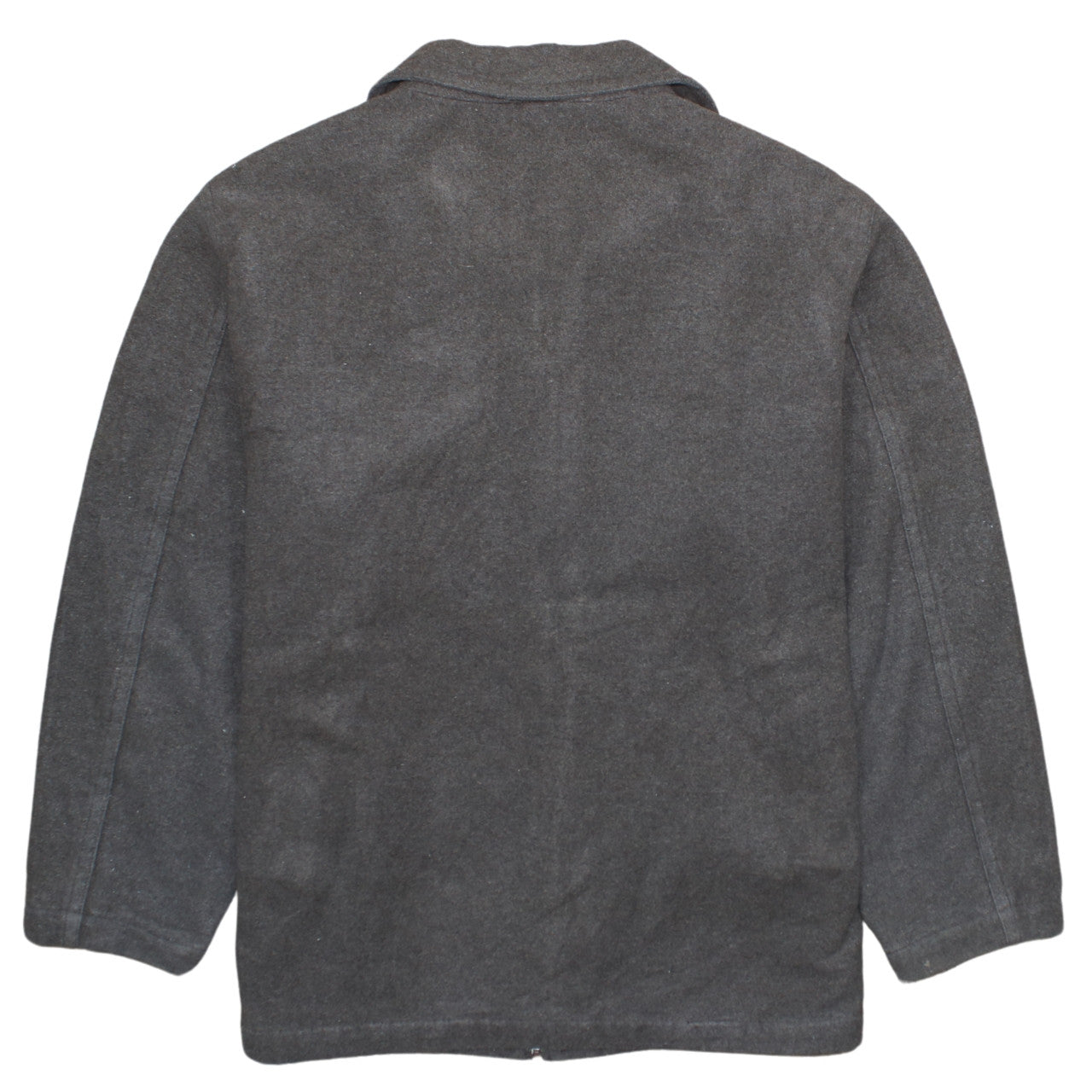 Mens UK Size 2XL Lacoste Grey Basic Jacket